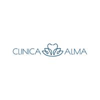 Logotipo Clínica Alma