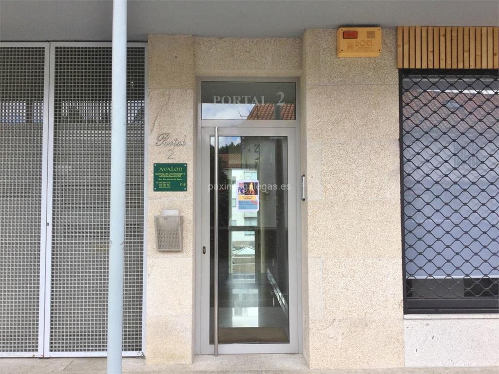 imagen principal Clínica Avalon