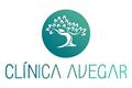 logotipo Clínica Avegar