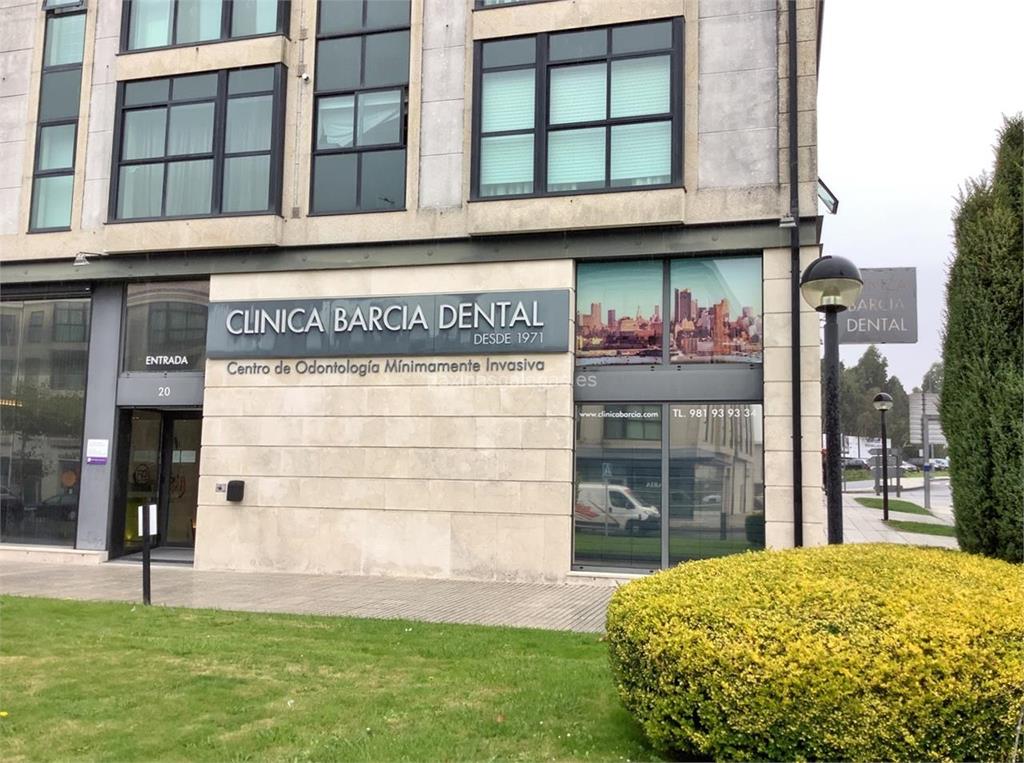 imagen principal Clínica Barcia Dental