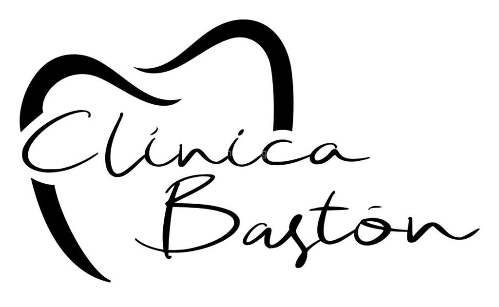 logotipo Clínica Bastón