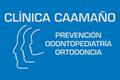 logotipo Clínica Caamaño