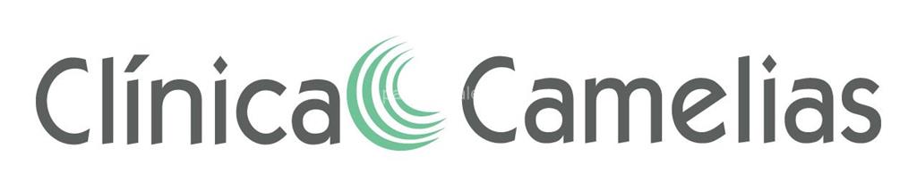 logotipo Clínica Camelias