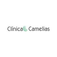 Logotipo Clínica Camelias