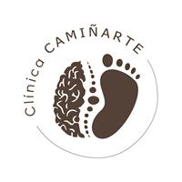 Logotipo Clínica Camiñarte