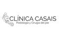 logotipo Clínica Casais