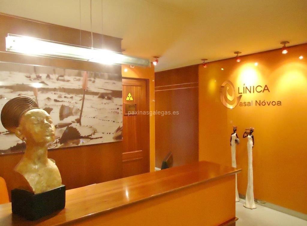 Clínica Casal Novoa imagen 15