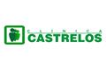 logotipo Clínica Castrelos