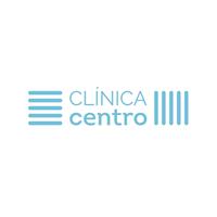 Logotipo Clínica Centro