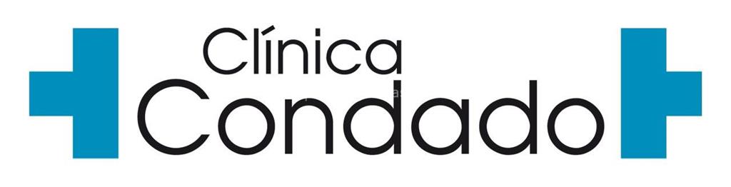 logotipo Clínica Condado