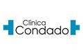 logotipo Clínica Condado