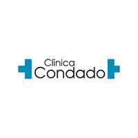 Logotipo Clínica Condado