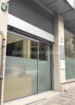 Clínica de Acupuntura Suh en Vigo