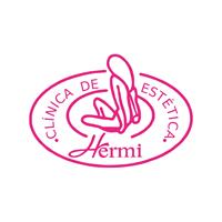 Logotipo Clínica de Estética Hermi