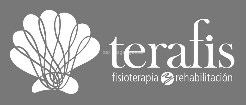 logotipo Clínica de Fisioterapia Terafis