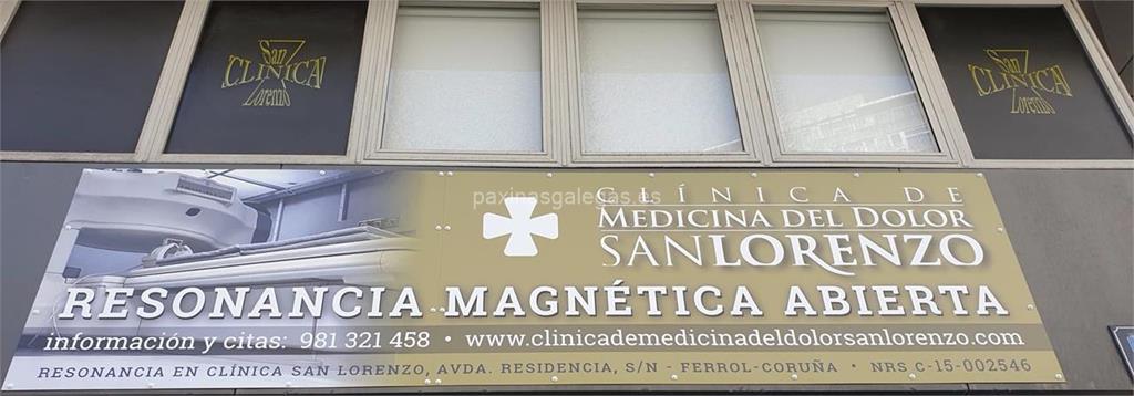 Clínica de Medicina del Dolor San Lorenzo imagen 15