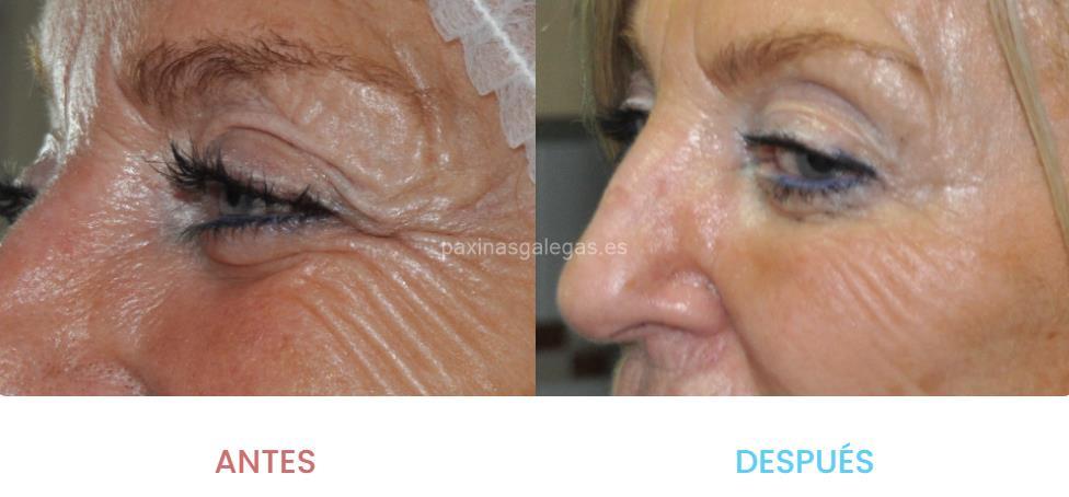 Clínica de Medicina Estética Dra. Mosquera imagen 9
