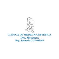 Logotipo Clínica de Medicina Estética Dra. Mosquera