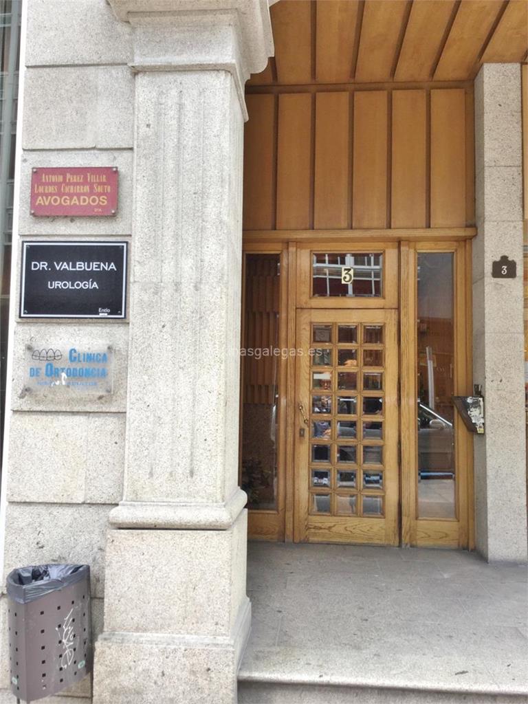 imagen principal Clínica de Ortodoncia Mª Carmen Iglesias