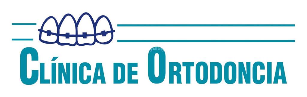 logotipo Clínica de Ortodoncia Mª Carmen Iglesias