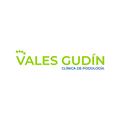 logotipo Clínica de Podología Vales Gudín