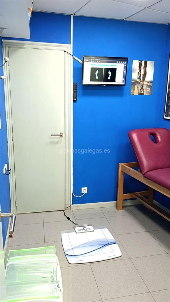 Clínica del Pie imagen 13
