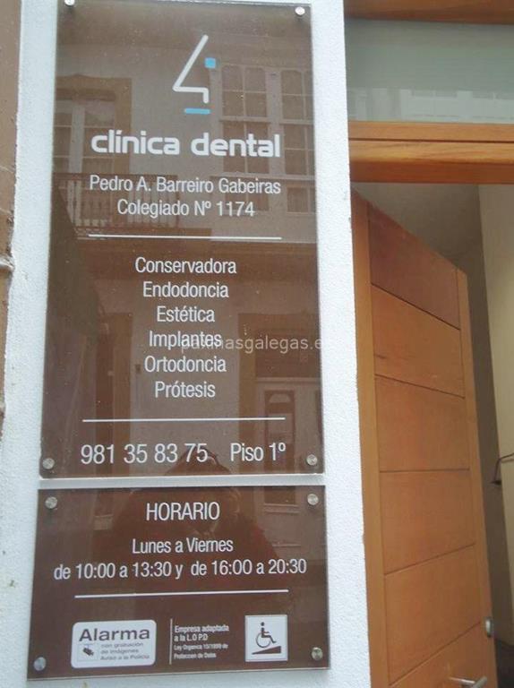Clínica Dental 4 imagen 3