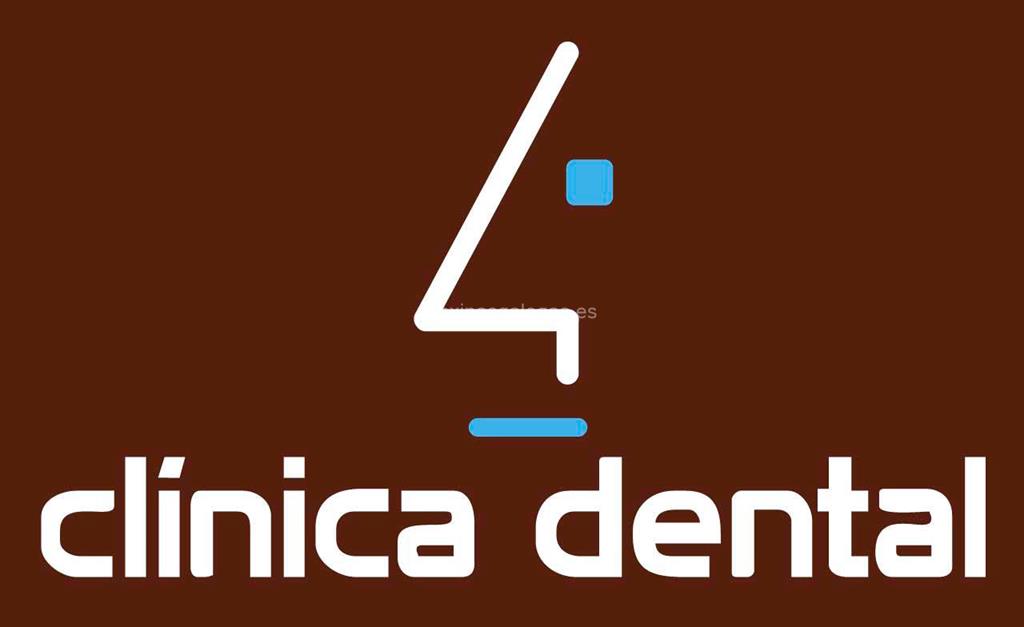 logotipo Clínica Dental 4