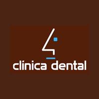 Logotipo Clínica Dental 4