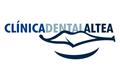 logotipo Clínica Dental Altea