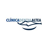 Logotipo Clínica Dental Altea