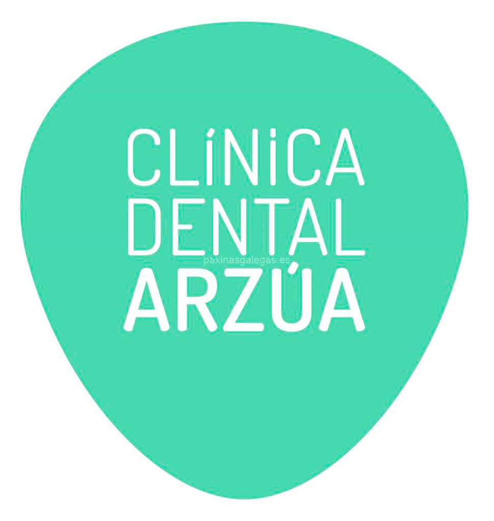 logotipo Clínica Dental Arzúa