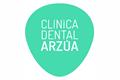 logotipo Clínica Dental Arzúa