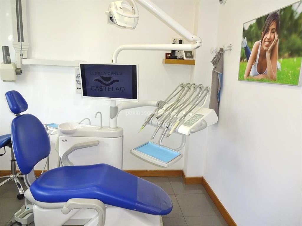 Clínica Dental Castelao imagen 11