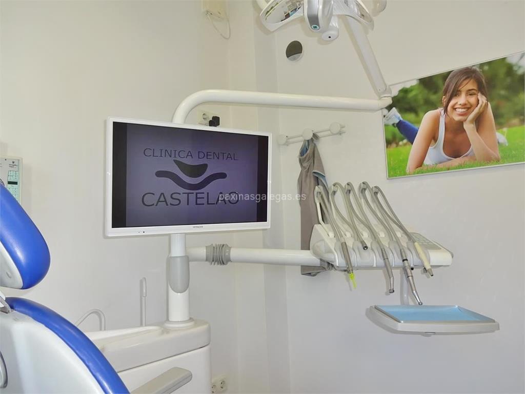 Clínica Dental Castelao imagen 10
