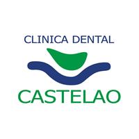 Logotipo Clínica Dental Castelao