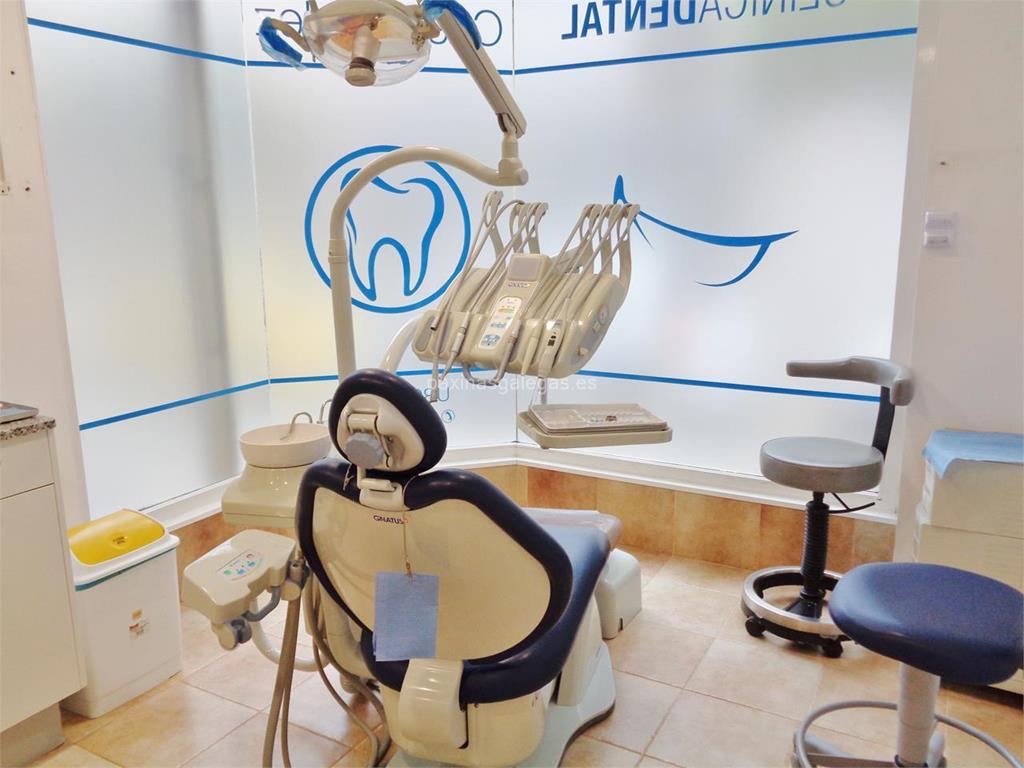 Clínica Dental Castro Fernández imagen 6