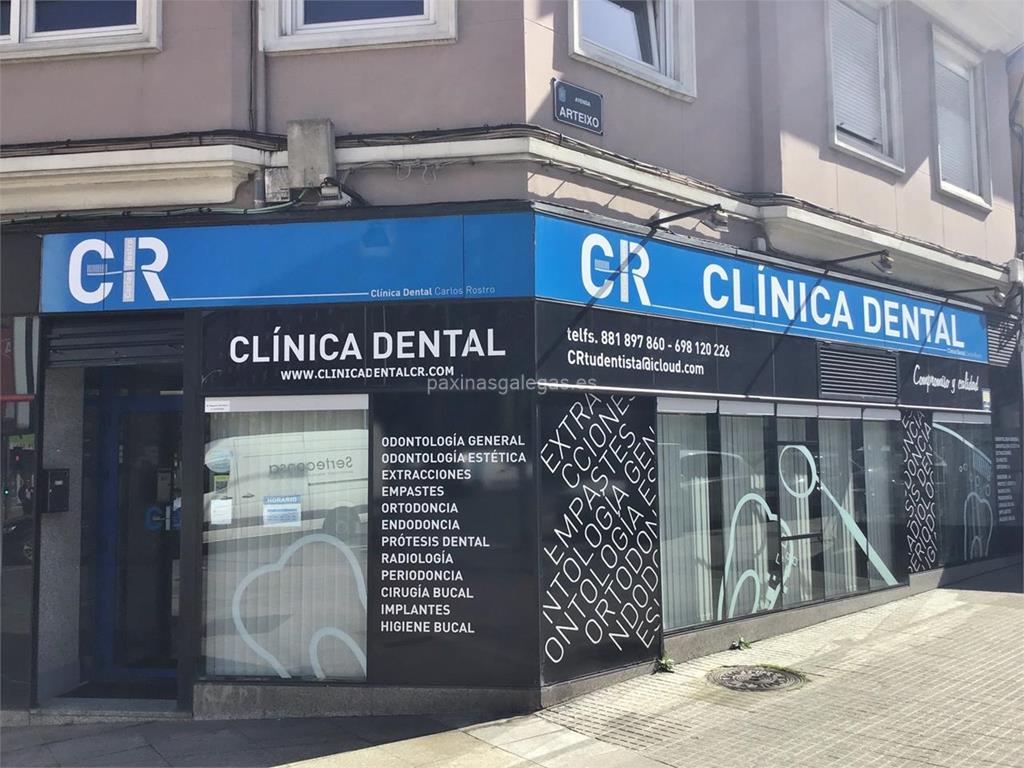 imagen principal Clínica Dental CR