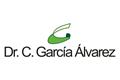 logotipo Clínica Dental Dr. C. García Álvarez