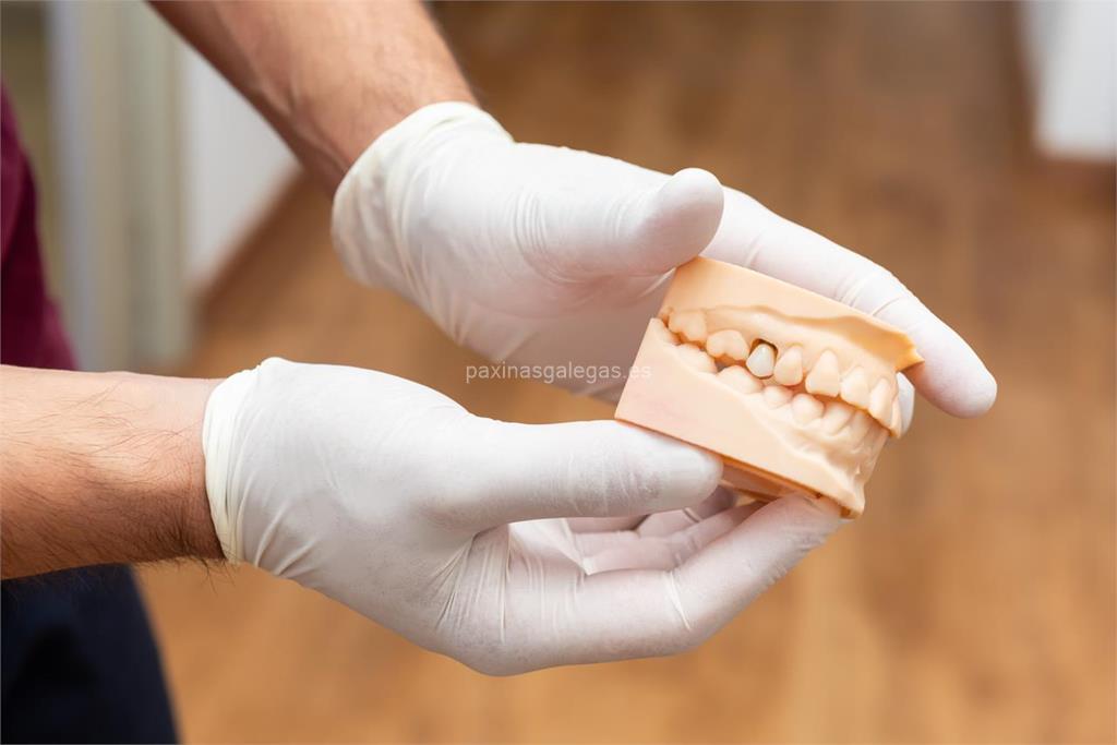Clínica Dental Dr. Jorge García Casal imagen 5