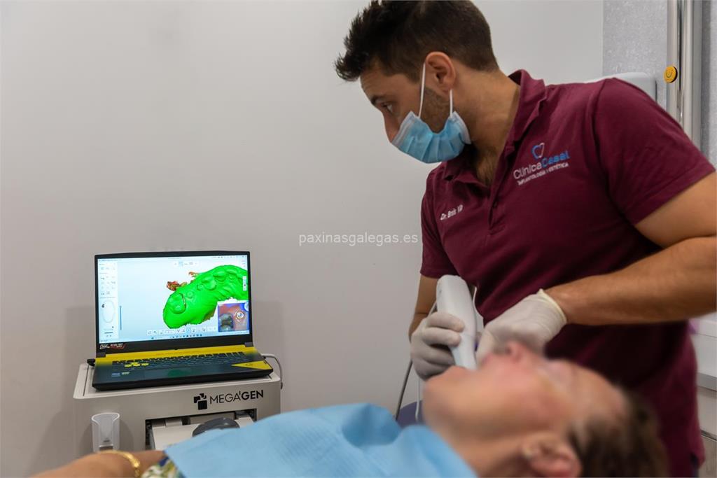 Clínica Dental Dr. Jorge García Casal imagen 7