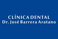 logotipo Clínica Dental Dr. José Mª Barrera Aratano