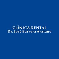Logotipo Clínica Dental Dr. José Mª Barrera Aratano