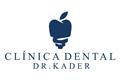 logotipo Clínica Dental Dr. Kader