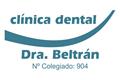 logotipo Clínica Dental Dra. Beltrán