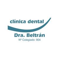 Logotipo Clínica Dental Dra. Beltrán