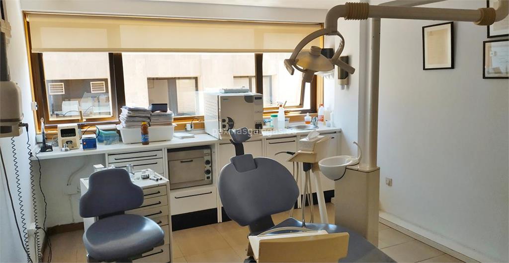 imagen principal Clínica Dental Dra. Celsa Arbor Otero
