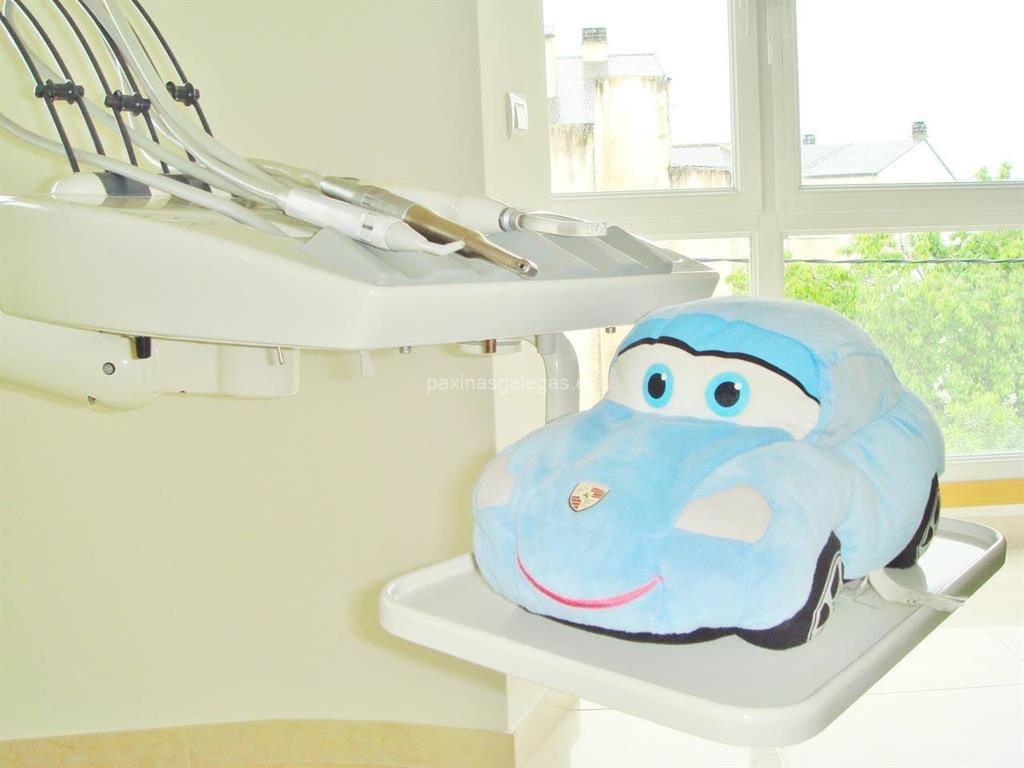 Clínica Dental Dra. Orfilia Dorado imagen 6