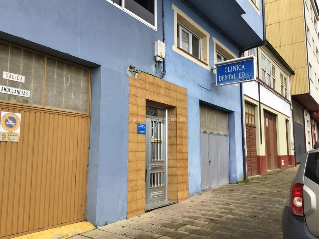 imagen principal Clínica Dental Eo