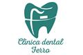 logotipo Clínica Dental Ferro